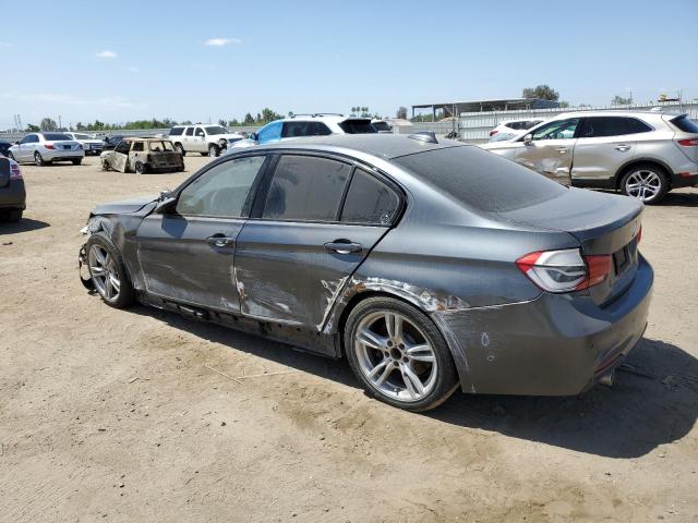 WBA8B3G58GNT92011 BMW 340 I