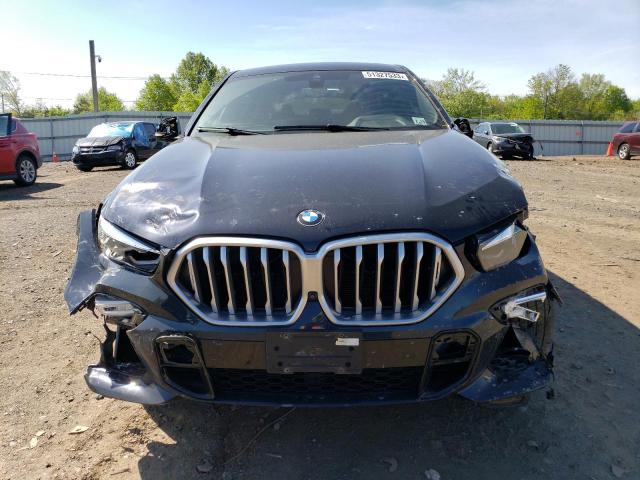 5UXCY6C01M9G05782 BMW X6 Xdrive40i