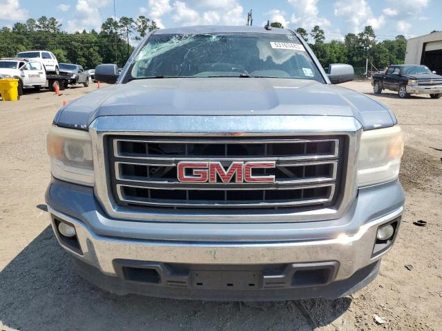 3GTP1UEC8FG294337 GMC Sierra C1500 Sle