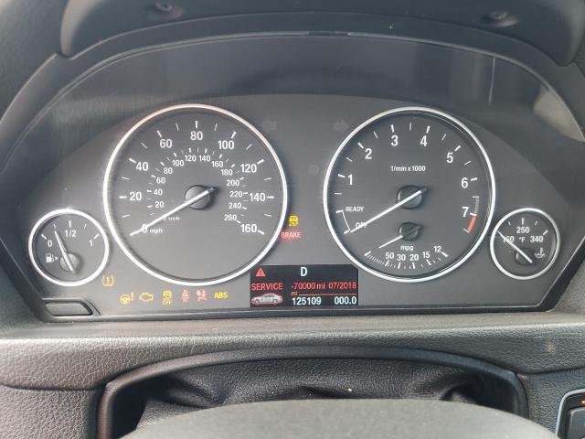WBA3B1C53FK137335 BMW 320 I