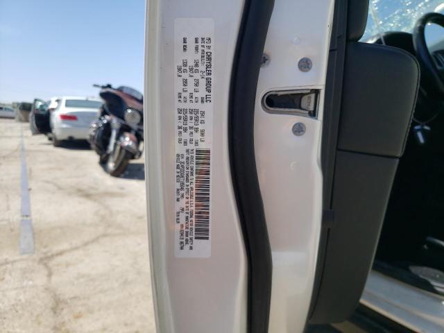 3C4PDDDG0ET185646 Dodge Journey Limited