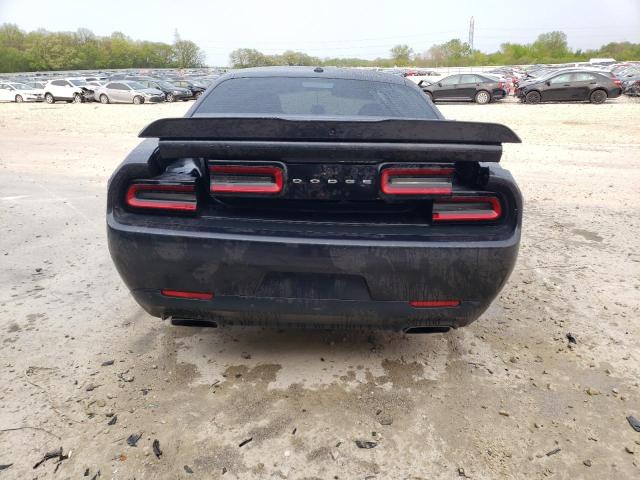 2C3CDZBT6KH571590 Dodge Challenger R/t