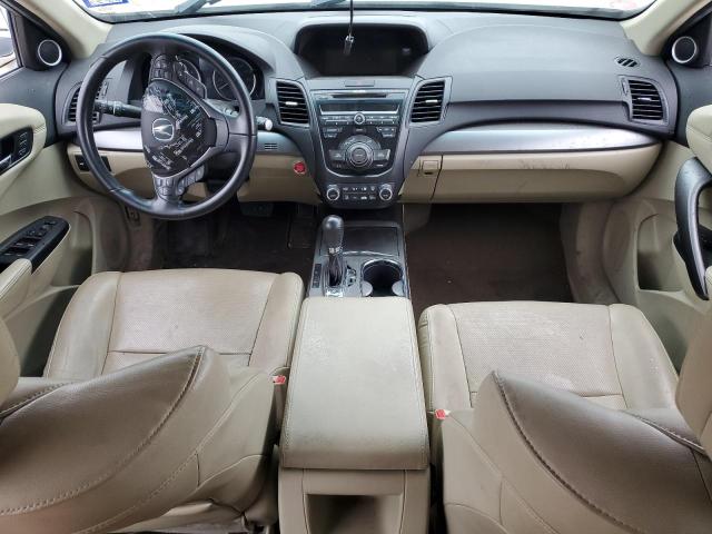 5J8TB3H59EL016892 Acura Rdx Technology