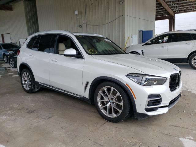 5UXCR4C03N9M95222 BMW X5 Sdrive 40i
