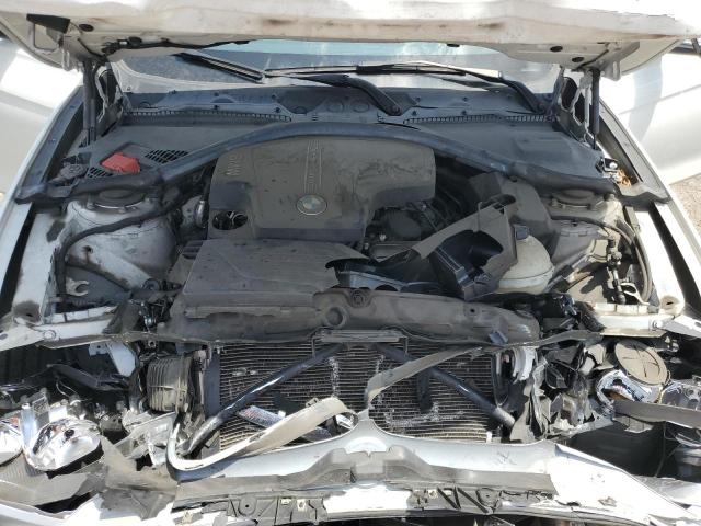 WBA3C1C51FK120465 BMW 328 I Sulev