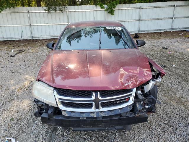 1C3CDZAB1EN201894 Dodge AVENGER SE