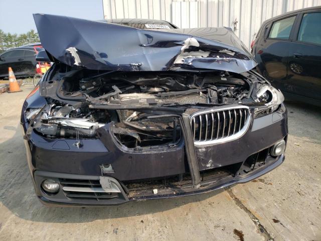 WBA5B3C58GG252795 BMW 535 XI