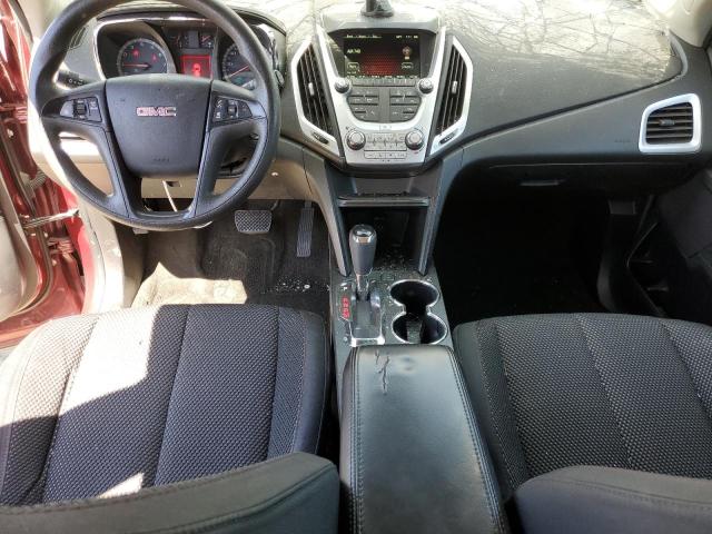 2GKALMEK7H6130863 GMC Terrain Sle