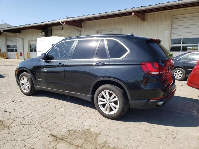 5UXKR0C57E0K48743 BMW X5 Xdrive35i