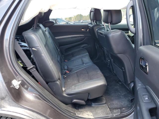 1C4RDJDG2LC318830 Dodge DURANGO GT