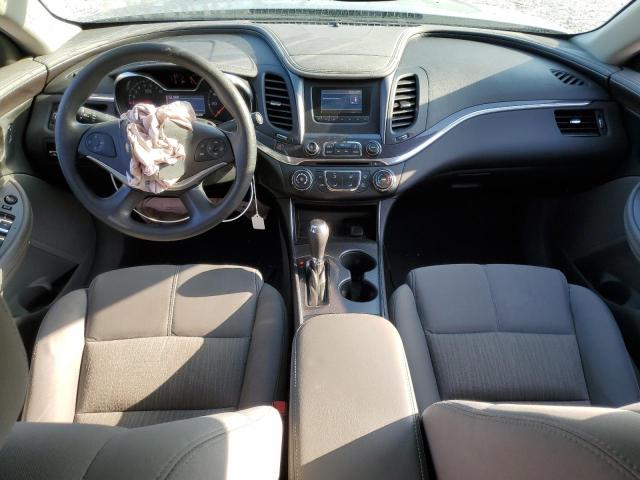 2G11Z5SL9F9159296 Chevrolet IMPALA LS