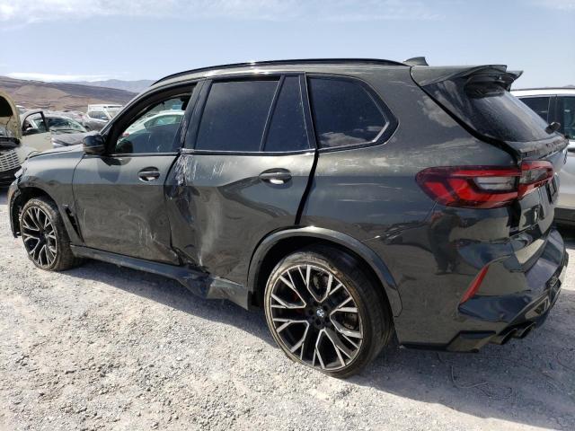 5YMJU0C09N9L15281 BMW X5 M
