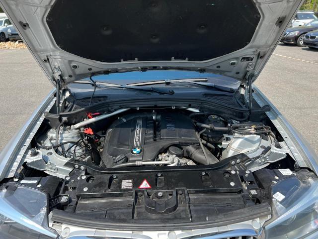 5UXXW5C55G0N92943 BMW X4 Xdrive35i