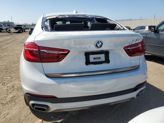 5UXKU2C57J0X48826 BMW X6 Xdrive35i