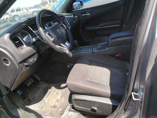 2C3CDXBG1EH129506 Dodge Charger Se