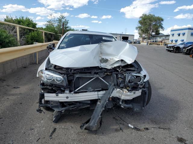 WBA5A5C54GD527031 BMW 528 I