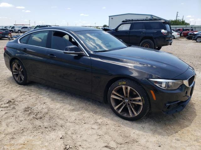 WBA4J3C54JBG94902 BMW 430xi Gran Coupe