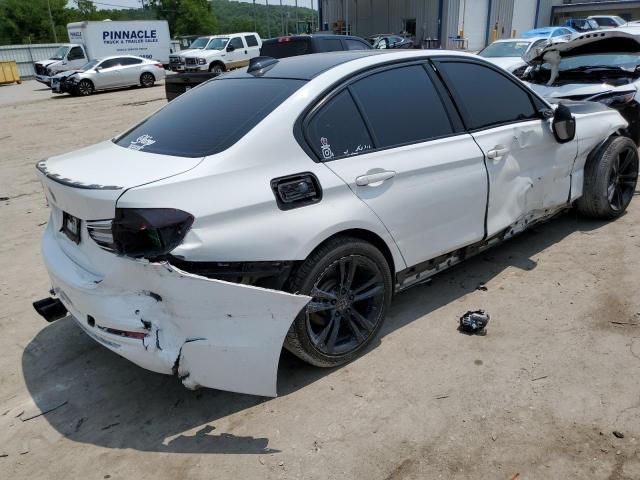 WBA8B9G59HNU50194 BMW 330 I