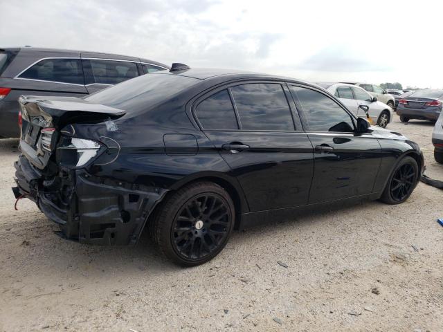 WBA8E9C59GK646889 BMW 328 I Sulev