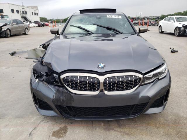 3MW5U7J05L8B40893 BMW M340I