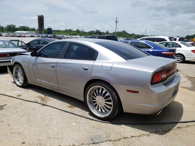 2C3CDXBG3EH130527 Dodge Charger Se