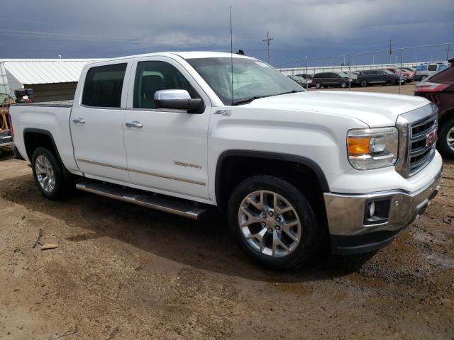 3GTU2VEC9EG360429 GMC Sierra K1500 Slt