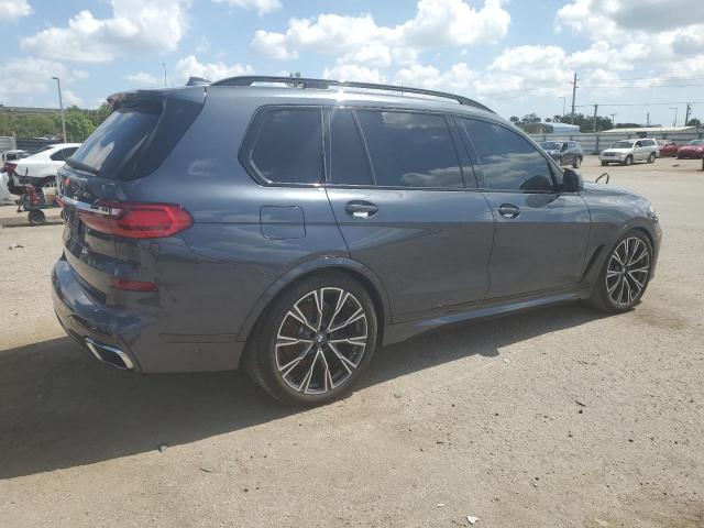 5UXCX4C52KLB40142 BMW X7 Xdrive50i