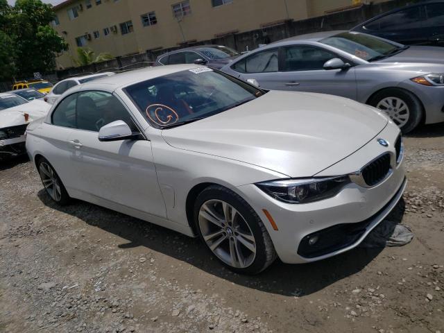 WBA4Z1C51KEE51609 BMW 430I