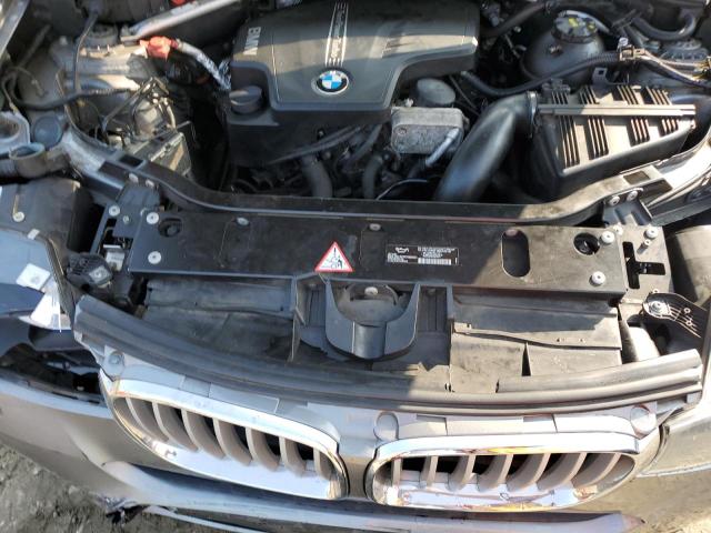 5UXWX9C5XF0D48321 BMW X3 Xdrive28i