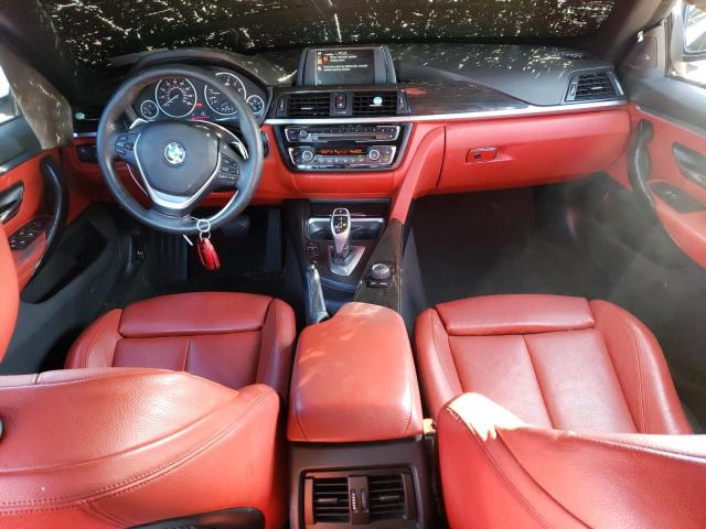 WBA4C9C54FD330193 BMW 428 Xi Gran Coupe Sulev