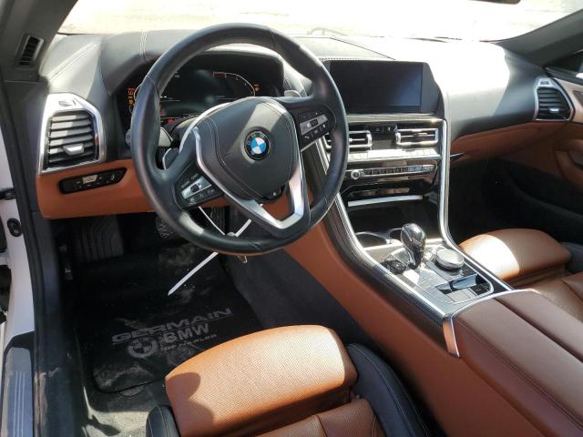 WBADZ2C04LCD04708 BMW 840i