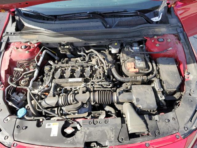 1HGCV1F33JA207002 Honda Accord Sport