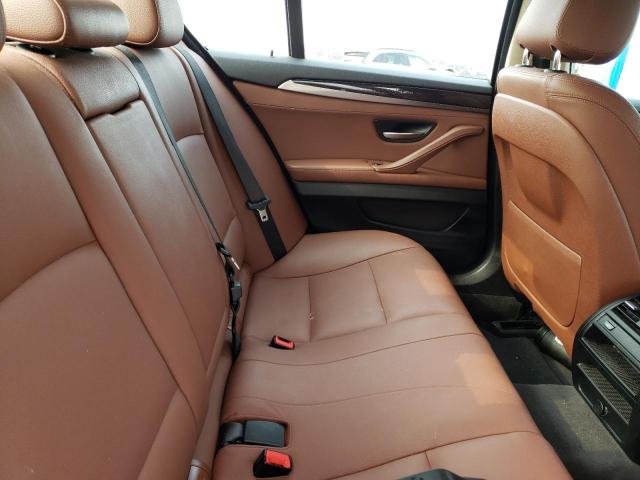 WBA5B3C59ED535298 BMW 535 XI