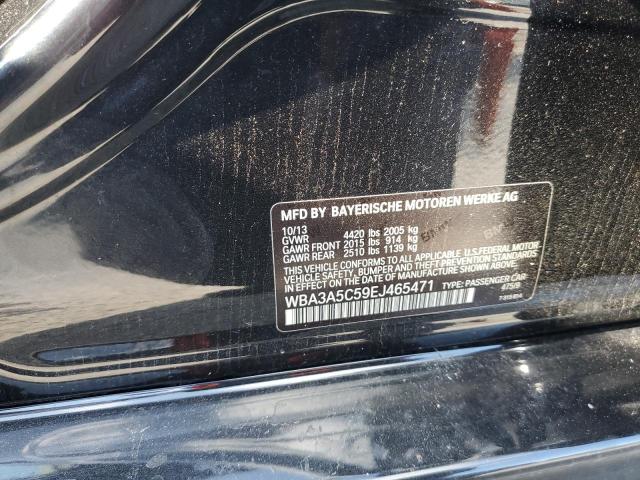 WBA3A5C59EJ465471 BMW 328 I