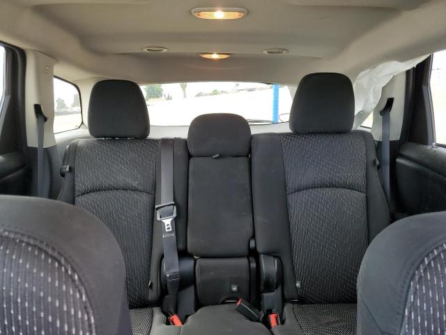 3C4PDCBG7GT152806 Dodge Journey Sxt
