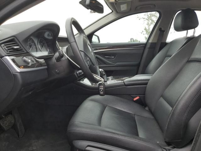 WBA5B1C58ED484090 BMW 535 I