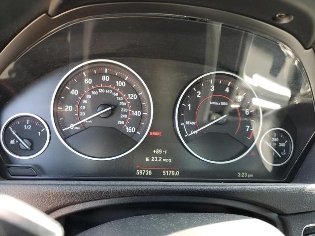WBA8E9G5XGNT85202 BMW 328 I Sulev
