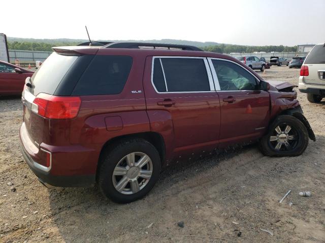 2GKFLTE32G6353576 GMC Terrain Sle