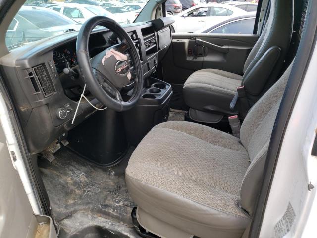 1GTW7FCF1F1908310 GMC Savana G2500