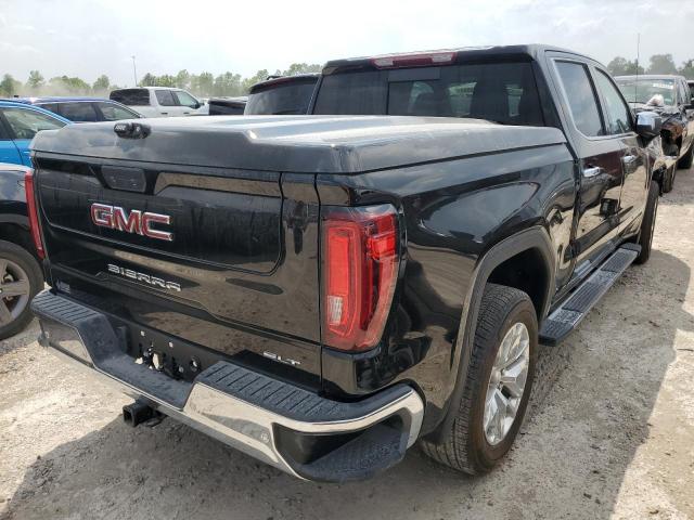 3GTP8DED9NG117735 GMC Sierra Limited C1500 Slt