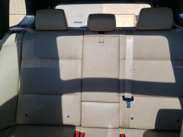 5UXWX9C50E0D16833 BMW X3 Xdrive28i