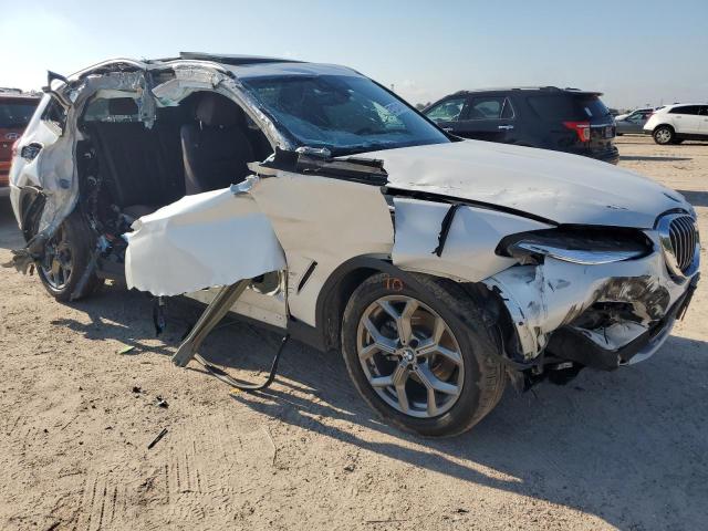 5UXTY3C01L9B50591 BMW X3 Sdrive30i