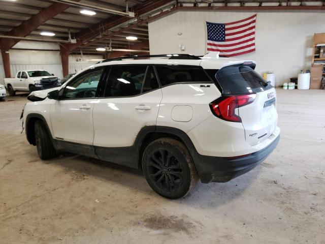 3GKALMEV8KL115544 GMC Terrain Sle