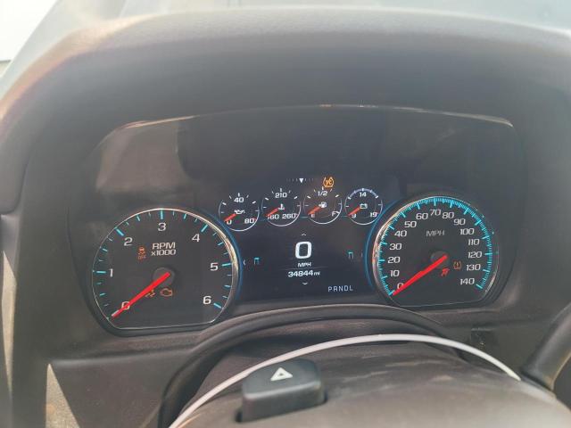 1GKS2CKJ3LR116548 GMC YUKON DENALI