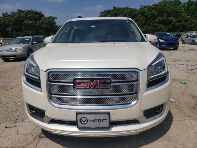 1GKKRTKD5EJ152345 GMC Acadia Denali
