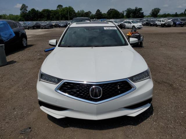 19UUB1F55LA004792 Acura Tlx Technology