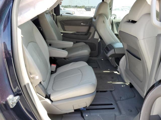 1GKKVSKD7HJ223846 GMC Acadia Limited Slt-2