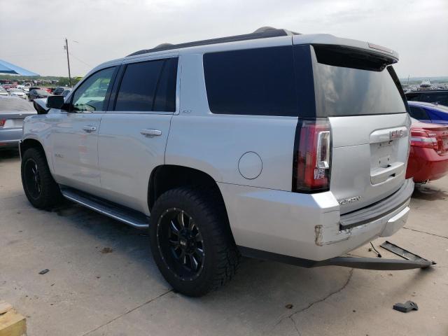 1GKS2BKC5GR135765 GMC YUKON SLT