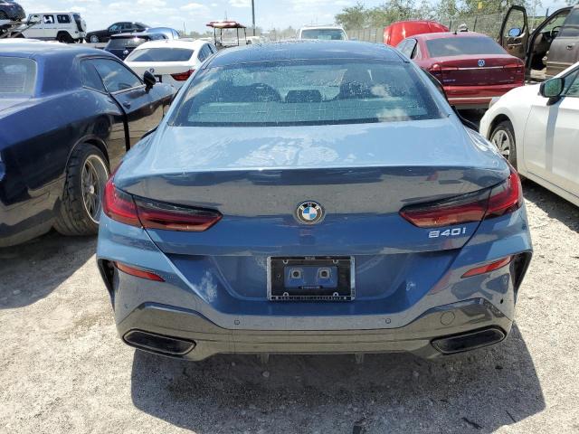 WBAGV2C00MCG39443 BMW 840i