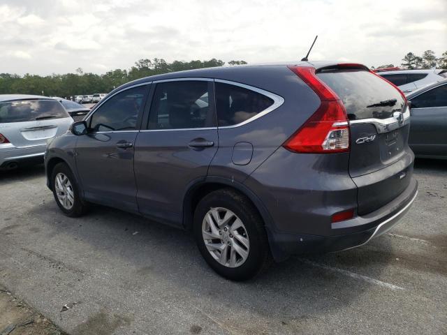 5J6RM3H59FL027437 Honda CR-V EX